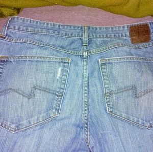 - Wrangler casual Denim Jeans. High Quality‼️3 for 25‼️